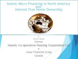 Ansar financial and development corporation