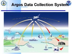 Argos mission statement