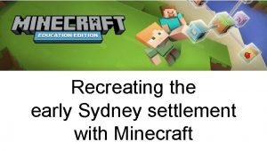 Minecraft sydney harbour bridge