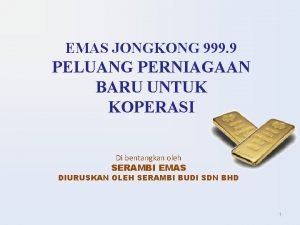 Lesen perniagaan emas Lesen perniagaan emas