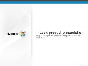 Loox model management