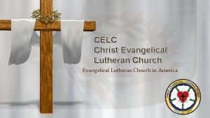 Celc lutheran