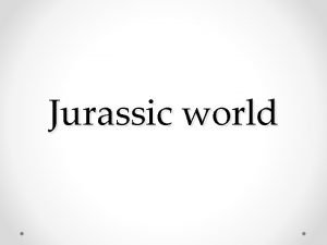 Jurassic world Institutional Information Director Colin Trevorrow born