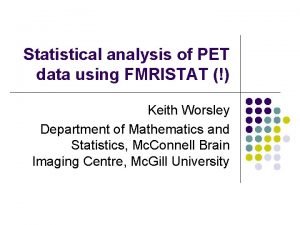 Pet data analysis