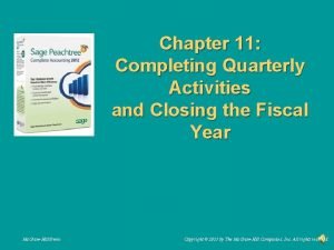 Chapter 11 completion activity Chapter 11 completion activity