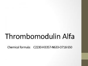 Alfa chemical corp.