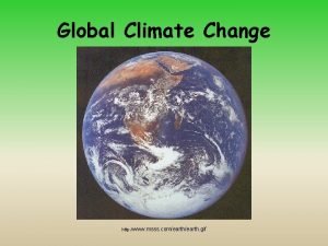 Greenhouse effect gif