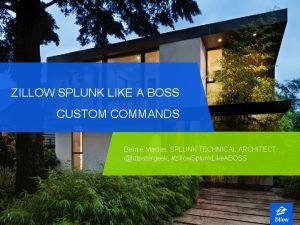 Bernie zillow