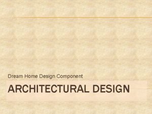 Antebellum architecture characteristics