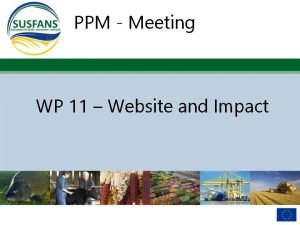 Intranet upt