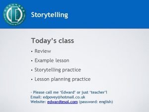 Edwardtesol Edwardtesol