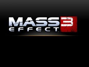 BASIC GAME INFO Game Title Mass Effect 3