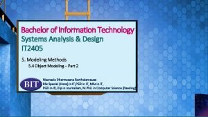 Aggregation in system analysis and design