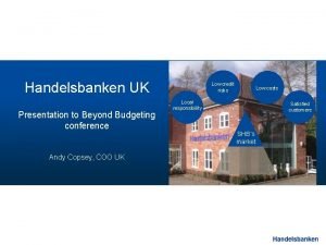Handelsbanken huddersfield Handelsbanken huddersfield