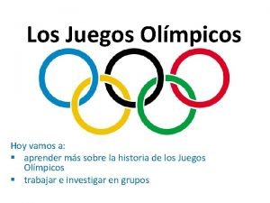 Hoy vamos a prender Hoy vamos a prender