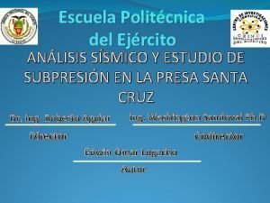 Suelo saturado