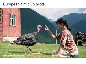 Z film club