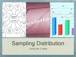 Sampling distribution ti 84