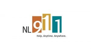 OVERVIEW 2 NL 911 A notforprofit corporation established