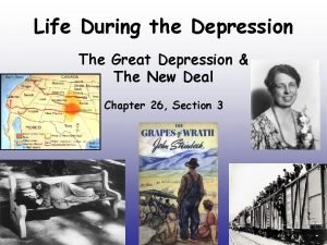 Okies great depression Okies great depression