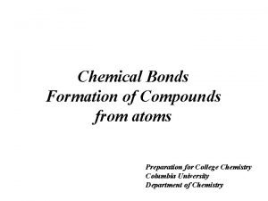 Foh lewis structure