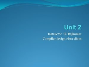 Kunit rajkumar
