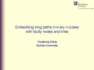 Embedding long paths in kary ncubes with faulty