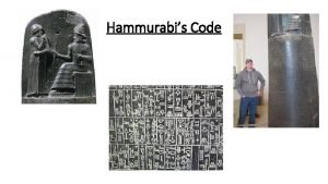 Hammurabis code 143