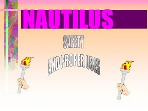 Nautilus cam