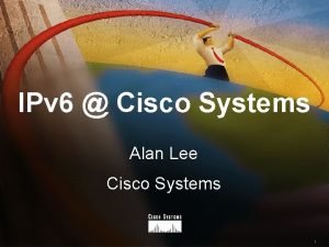 Wwwin.cisco.com
