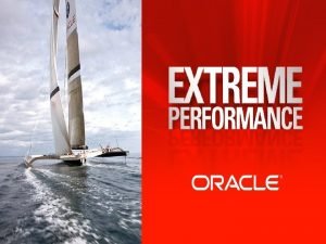 Extreme Performance Yap Kredi Sigorta Exadata ile Verilerinizi