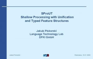 Shallow processing definition