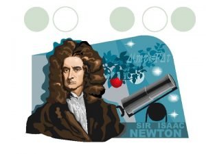 Newton's second lawlaw