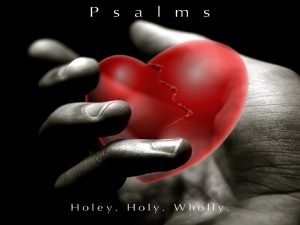 Messianic Psalms Psalm 2 The Sovereign Messiah Psalm