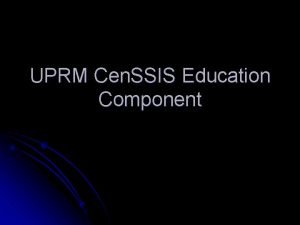 Uprm inel