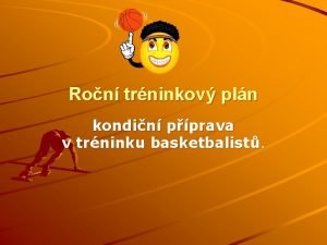 Ron trninkov pln kondin pprava v trninku basketbalist