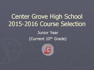 Center grove skyward Center grove skyward