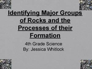 Sedimentary rocks turn into metamorphic