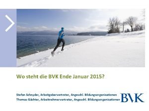 Bvk immobilienbewirtschaftung