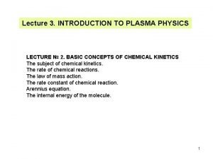 Debye length Debye length