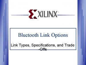 Optionslink