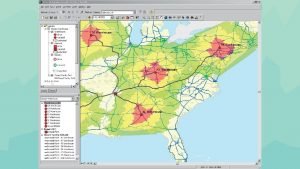 Arc GIS Story Maps Digital Humanities Faculty Workshop