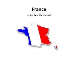 Neighbouring countries of france