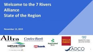 7 rivers alliance