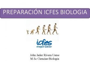 Biologia