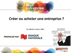 Michel grenier uqam Michel grenier uqam