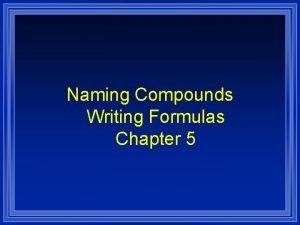 5 prefixes 5 prefixes