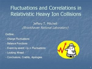 Fluctuations and Correlations in Relativistic Heavy Ion Collisions