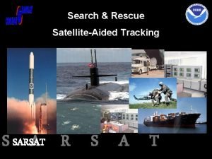 Sarsat