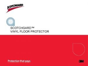 Vinyl floor protector